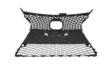 Решетка радиатора Lexus IS 2013-2016