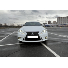 Решетка радиатора Lexus IS 2013-2016