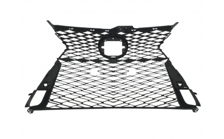 Решетка радиатора Lexus IS 2017-2020