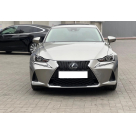 Решетка радиатора Lexus IS 2017-2020