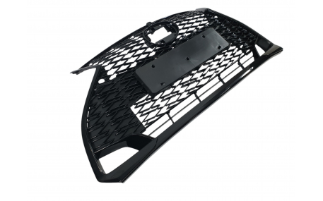 Решетка радиатора Lexus IS 2020-2024