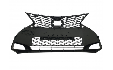 Решетка радиатора Lexus IS 2020-2024