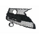 Решетка радиатора Lexus ES 2018-2021