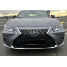 Решетка радиатора Lexus ES 2018-2021