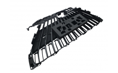 Решетка радиатора Lexus ES 2021-2024