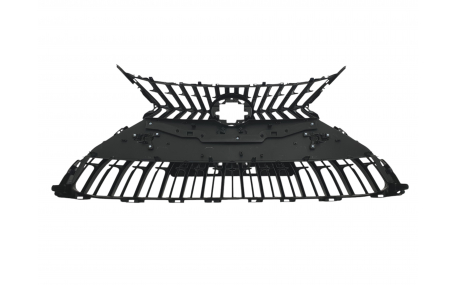 Решетка радиатора Lexus ES 2021-2024