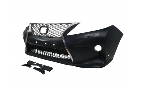 Бампер передний Lexus RX 2012-2015
