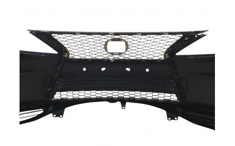 Бампер передний Lexus RX 2012-2015