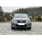 Бампер передний Lexus RX 2012-2015