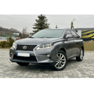 Бампер передний Lexus RX 2012-2015