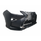 Бампер передний Lexus RX 2016-2019