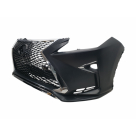 Бампер передний Lexus RX 2016-2019