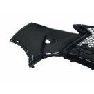 Бампер передний Lexus RX 2016-2019