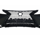 Бампер передний Lexus RX 2016-2019