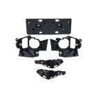 Бампер передний Lexus RX 2016-2019