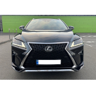 Бампер передний Lexus RX 2016-2019