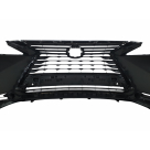 Бампер передний Lexus RX 2016-2019