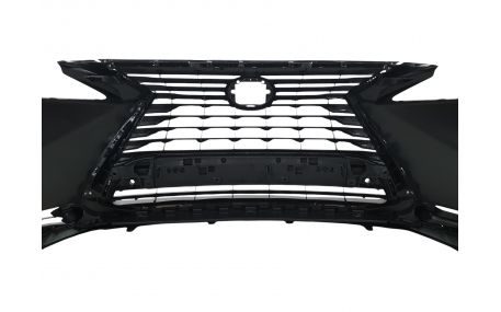 Бампер передний Lexus RX 2016-2019