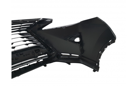 Бампер передний Lexus RX 2016-2019