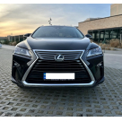 Бампер передний Lexus RX 2016-2019