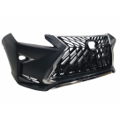 Бампер передний Lexus RX 2016-2019