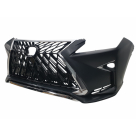 Бампер передний Lexus RX 2016-2019