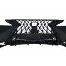 Бампер передний Lexus RX 2016-2019