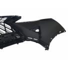 Бампер передний Lexus RX 2016-2019