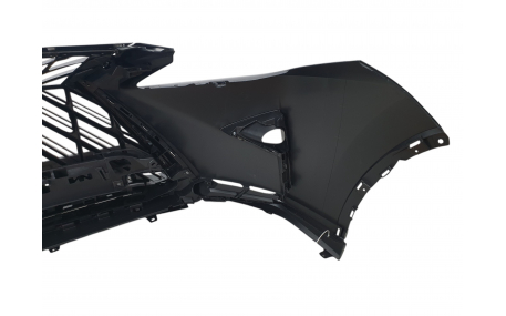 Бампер передний Lexus RX 2016-2019