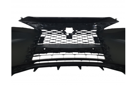 Бампер передний Lexus RX