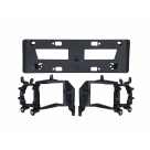 Бампер передний Lexus RX