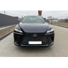 Бампер передний Lexus RX