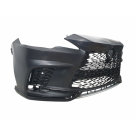 Бампер передний Lexus RX