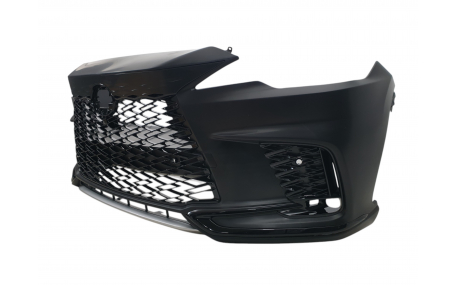 Бампер передний Lexus RX