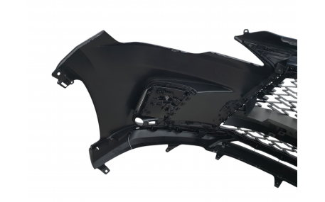 Бампер передний Lexus RX