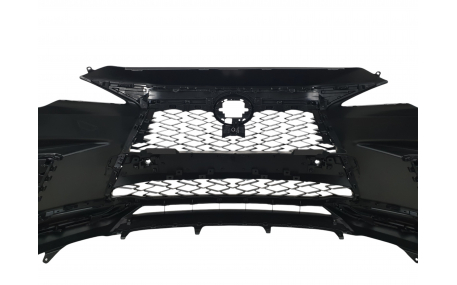 Бампер передний Lexus RX