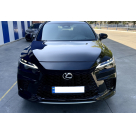 Бампер передний Lexus RX