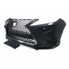 Бампер передний Lexus RX 2020-2022