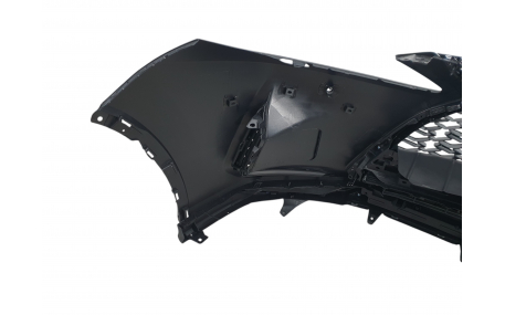 Бампер передний Lexus RX 2020-2022