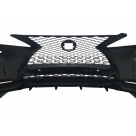 Бампер передний Lexus RX 2020-2022