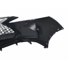 Бампер передний Lexus RX 2020-2022