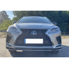 Бампер передний Lexus RX 2020-2022