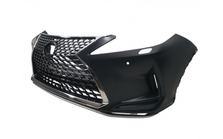 Бампер передний Lexus RX 2020-2022