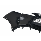 Бампер передний Lexus RX 2020-2022