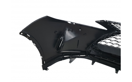 Бампер передний Lexus RX 2020-2022