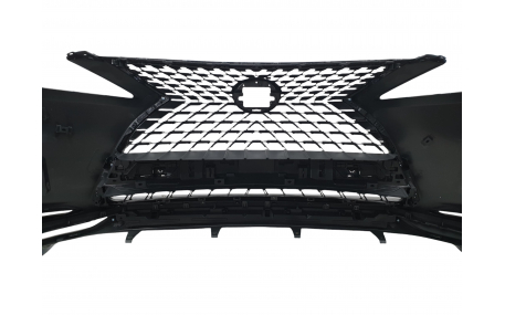 Бампер передний Lexus RX 2020-2022