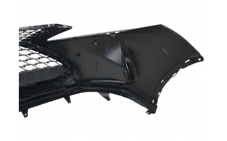 Бампер передний Lexus RX 2020-2022