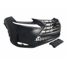 Бампер передний Lexus NX 2015-2017