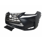 Бампер передний Lexus NX 2015-2017