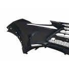 Бампер передний Lexus NX 2015-2017